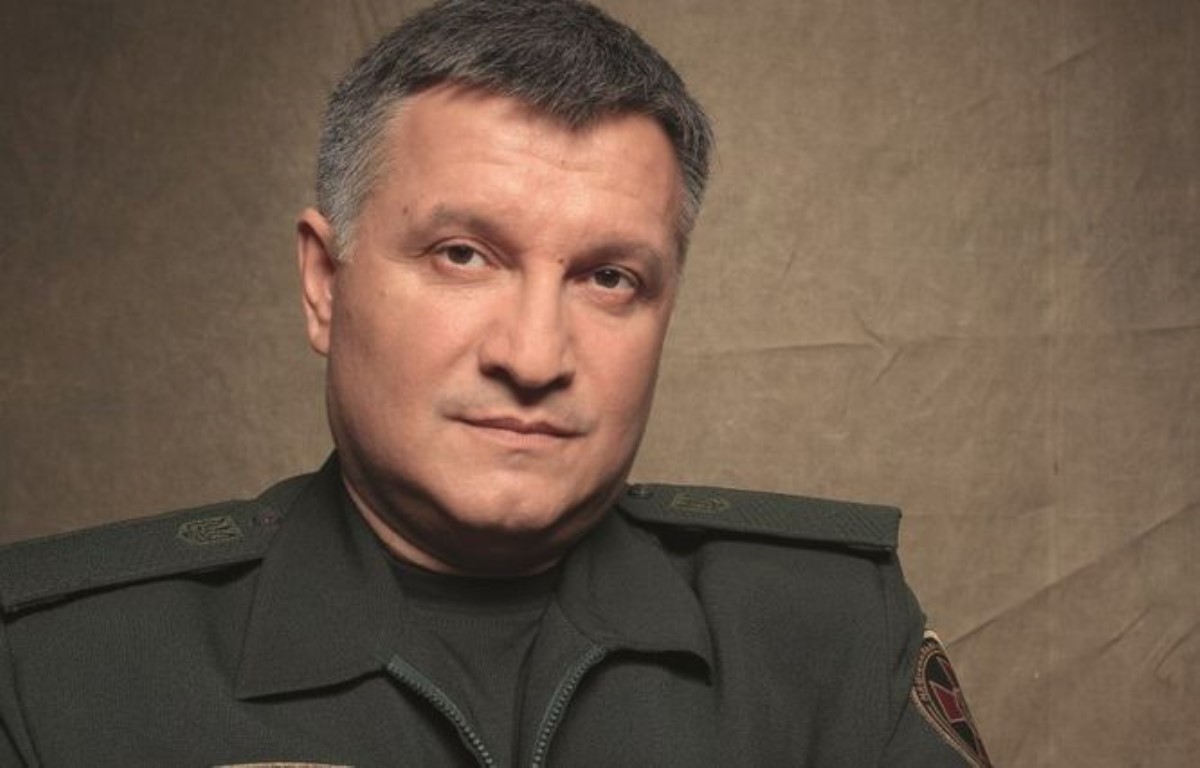 Аваков рассказал, сколько батальонов защищают Украину