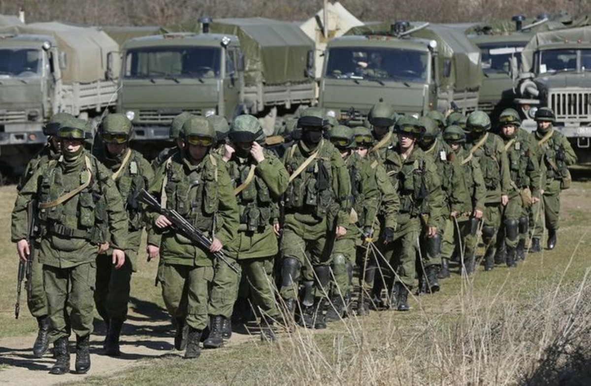 США вновь потребовали от России немедленного вывода войск из Украины