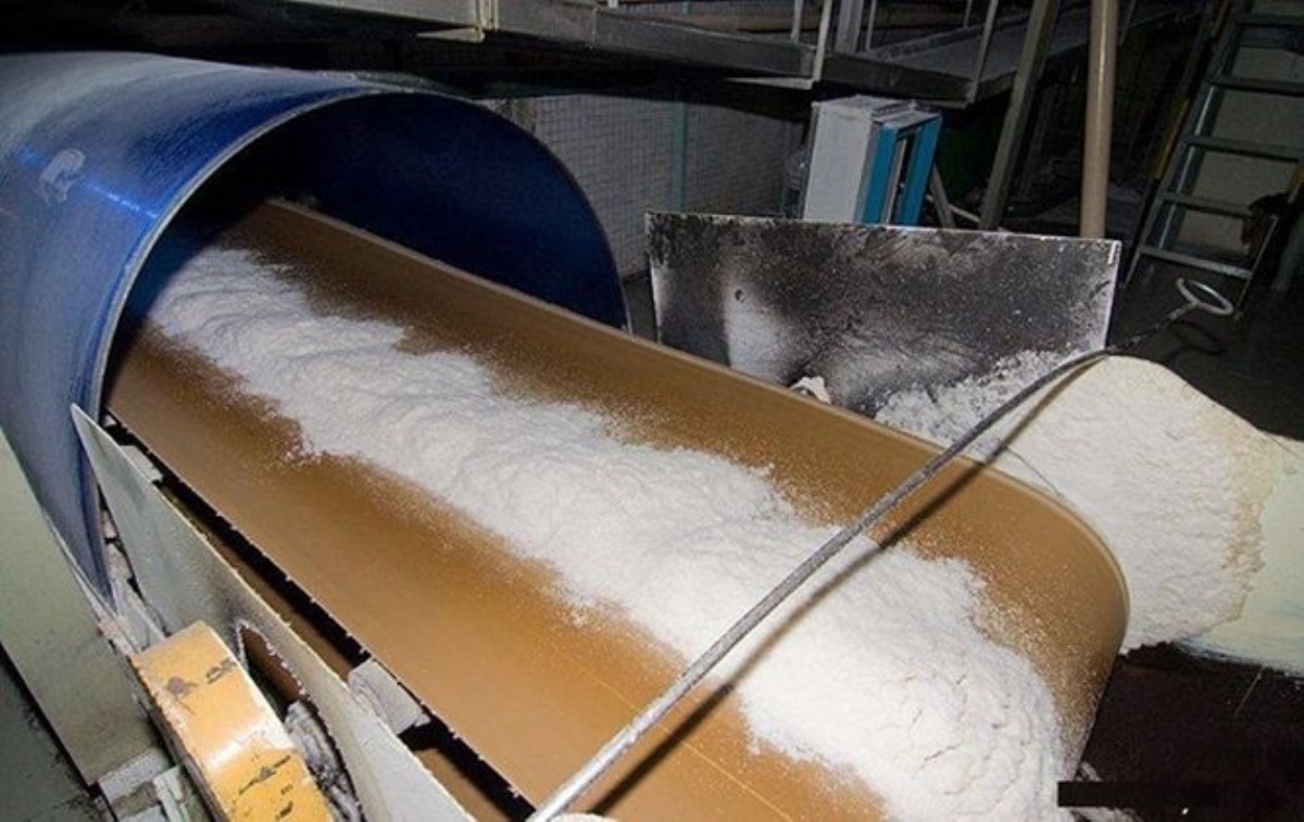 Производство сахара в Украине выросло в шесть раз