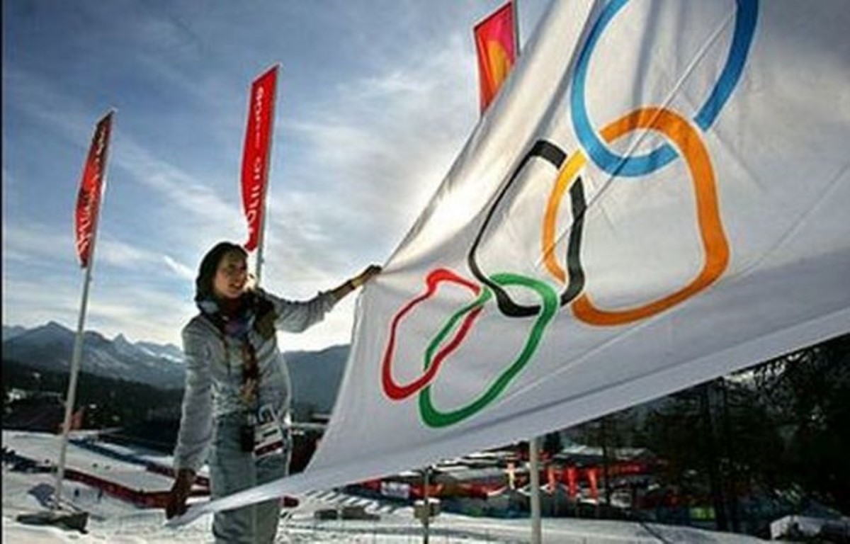 Норвегия не захотела проводить Зимнюю Олимпиаду