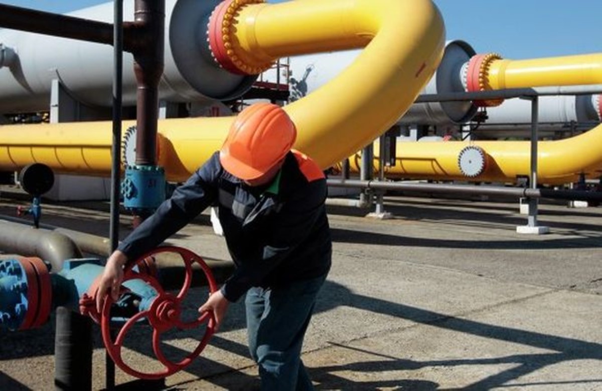 В Словакии пообещали не прекращать реверс газа в Украину