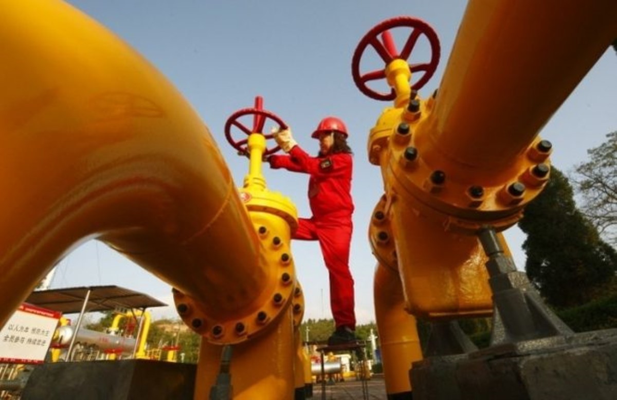 Семерак уверяет, что Украина сэкономила на реверсе газа примерно $500 млн