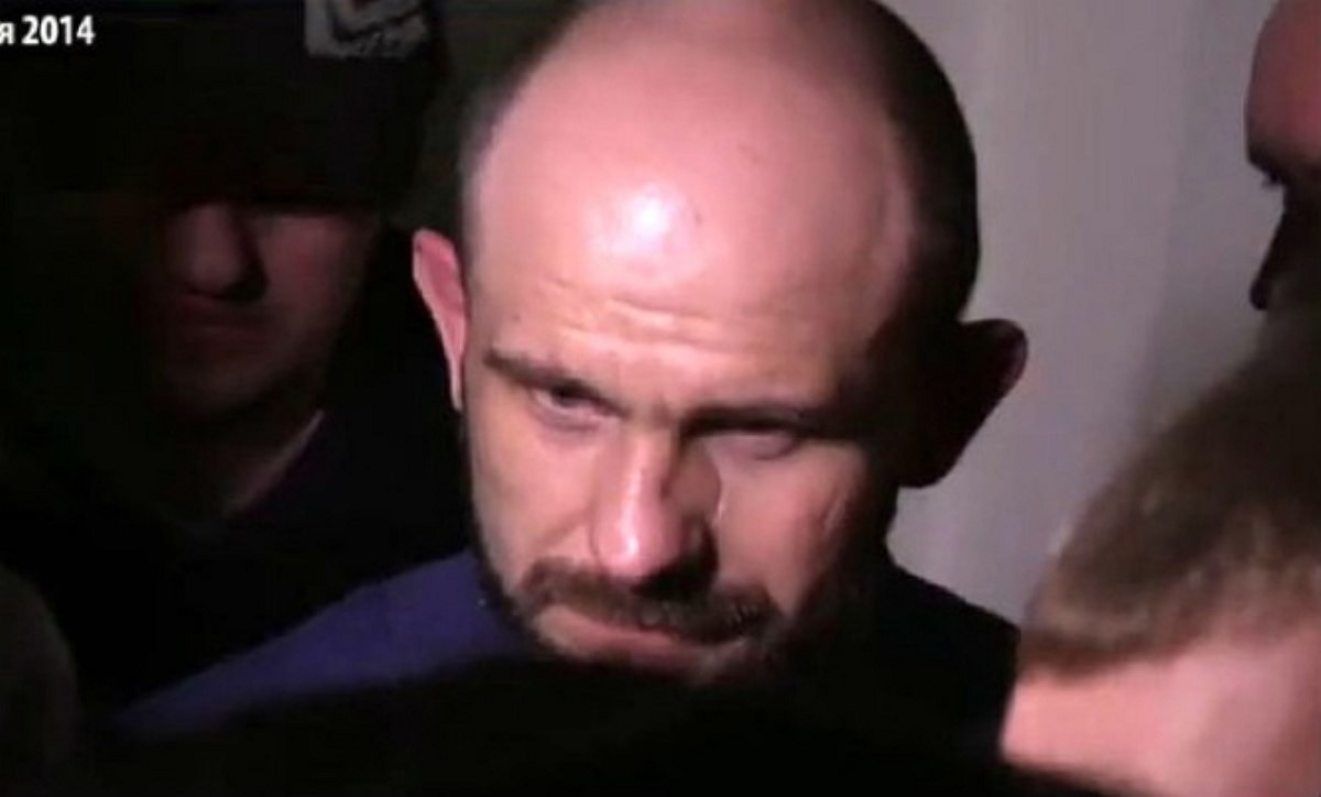 Обвиняемый в расстреле майдановцев майор «Беркута» в очередной раз не явился на суд