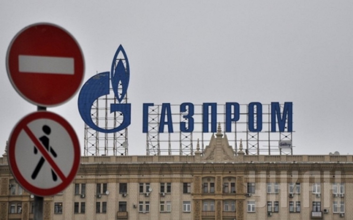 Менеджер «Газпрома» лишился должности после слов об отсрочке начала поставок газа в Китай