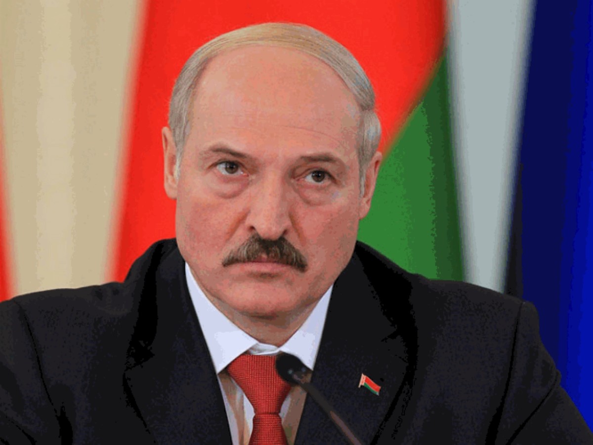 Лукашенко уволил свою давнюю помощницу из-за «звонка Януковича» - СМИ