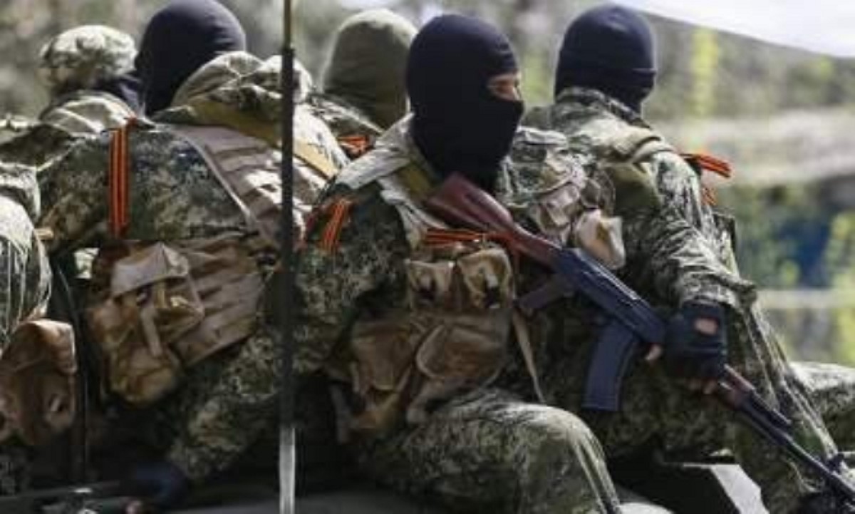 «Группа войны» затевает переворот в «ЛНР»