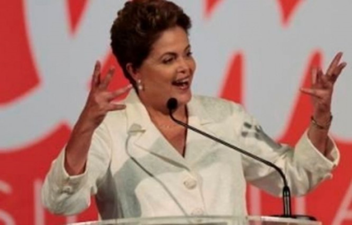 В Бразилии выбрали «нового-старого» президента