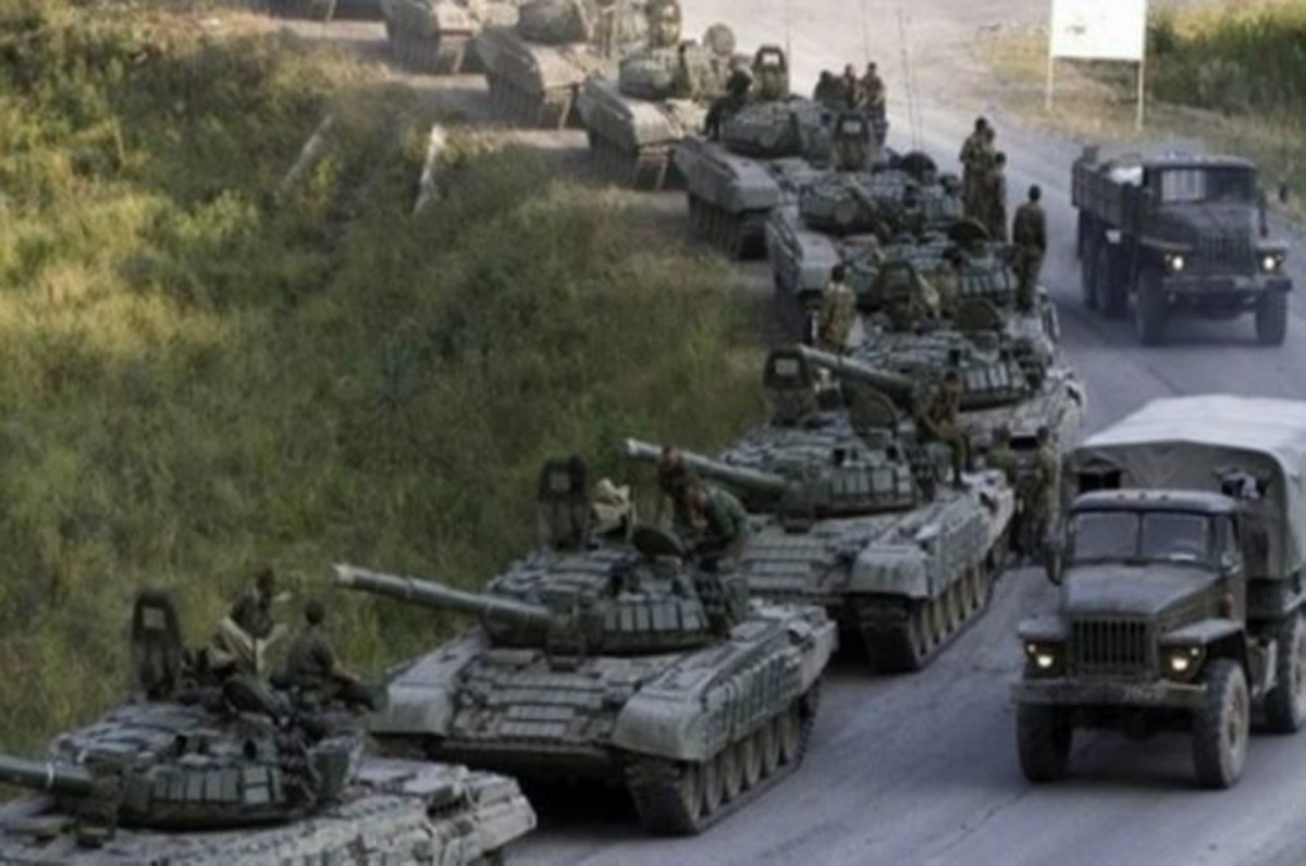 Джемилев предостерегает о неспособности Украины отразить российское вторжение