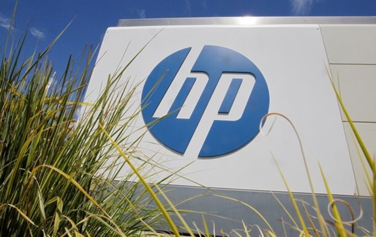 Из Hewlett-Packard сделают две компании