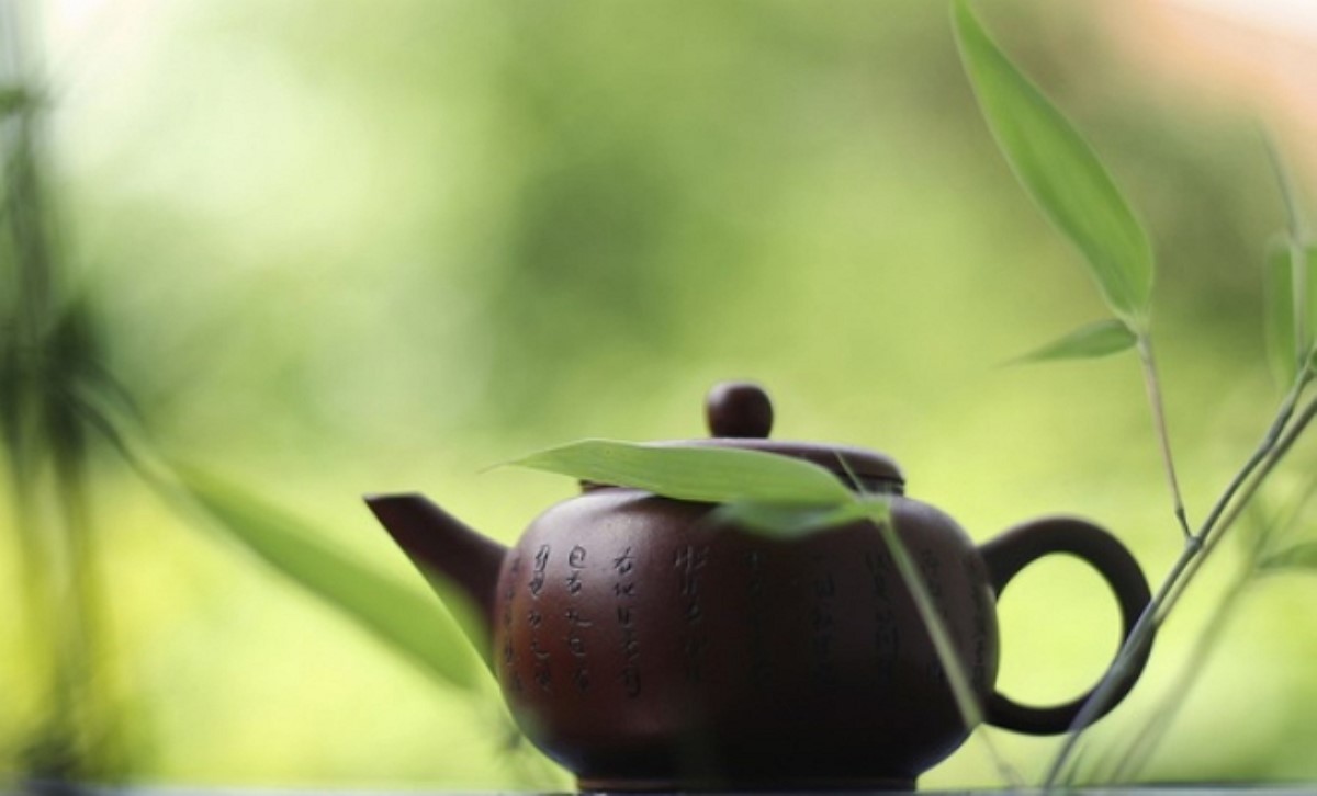 Зеленый чай послужит основой для лекарства против рака