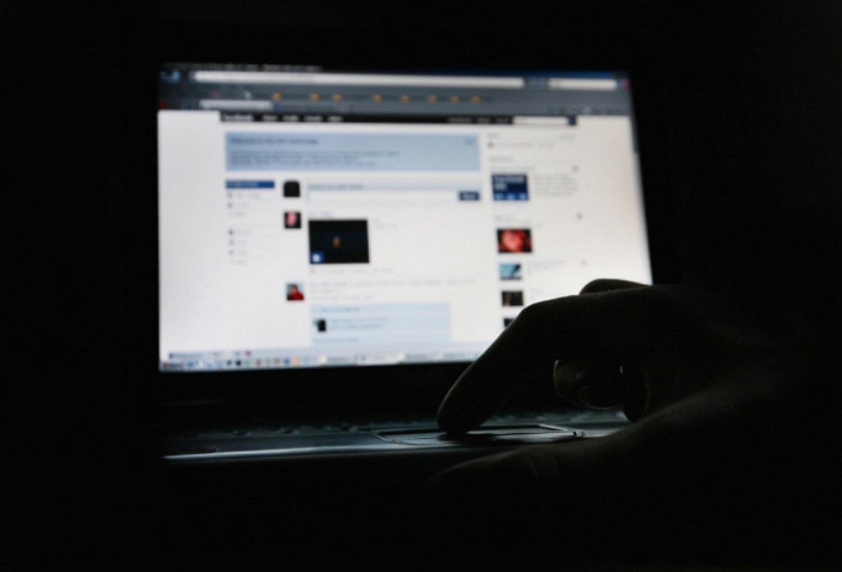 Россияне лидируют в антирейтинге по краже аккаунтов в соцсетях