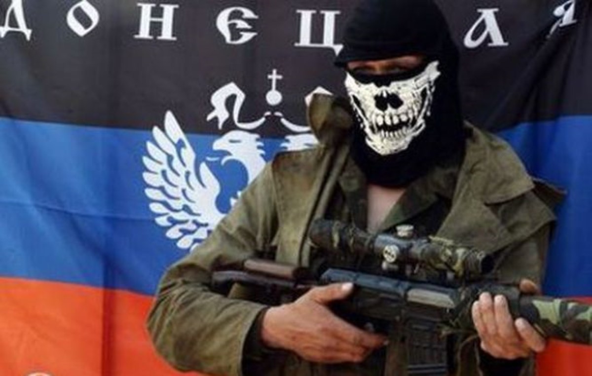 «ДНР-овцы» уверяют, что ничего не знают о «режиме тишины»
