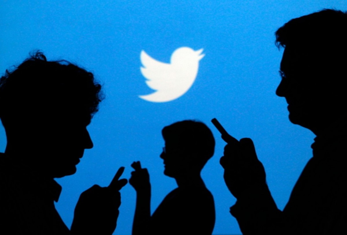 Twitter будет судиться с властями США из-за слежки за пользователями