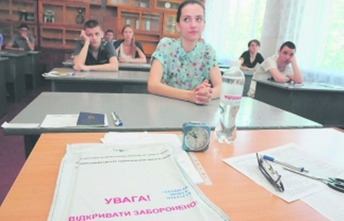 Расценки репетиторов в Украине выросли в два раза