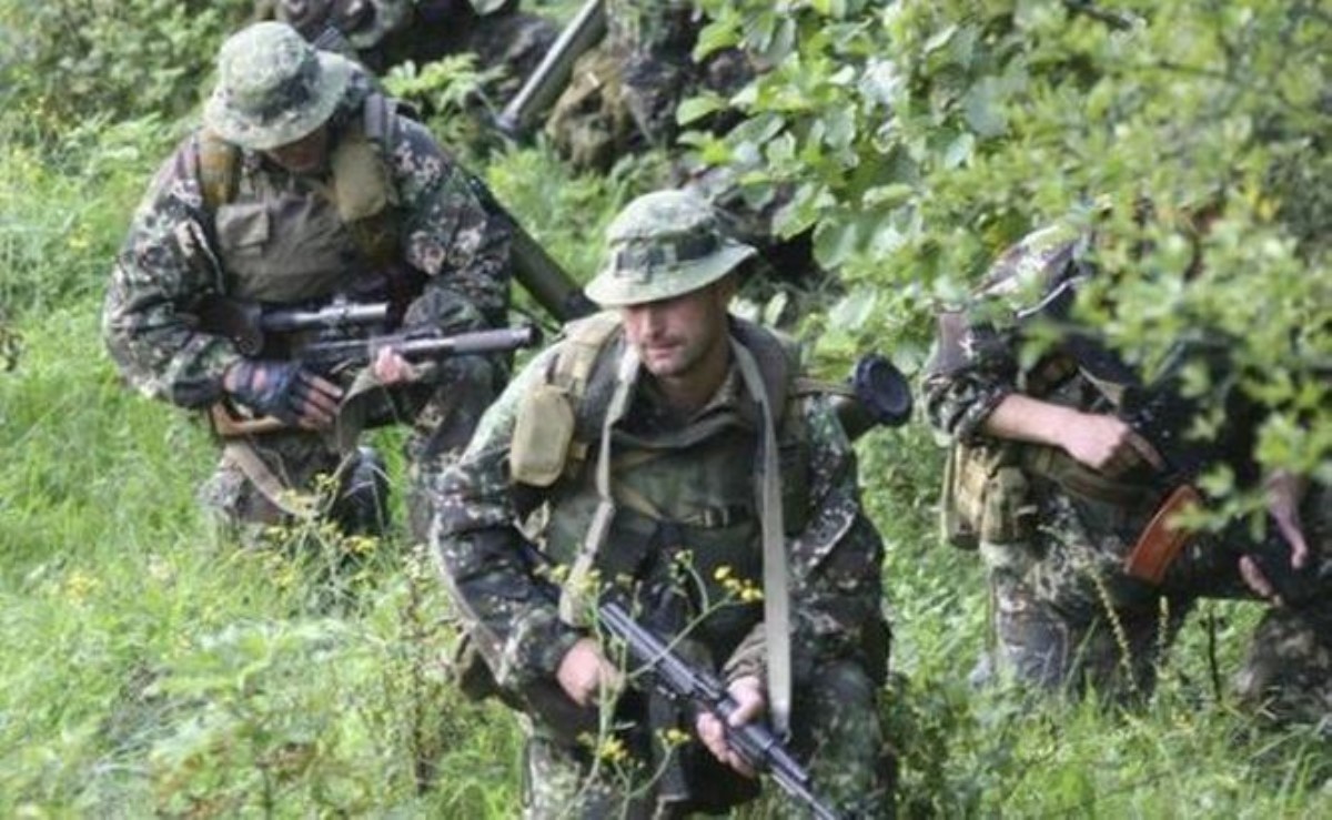 Во Львовской области формируют партизанские отряды