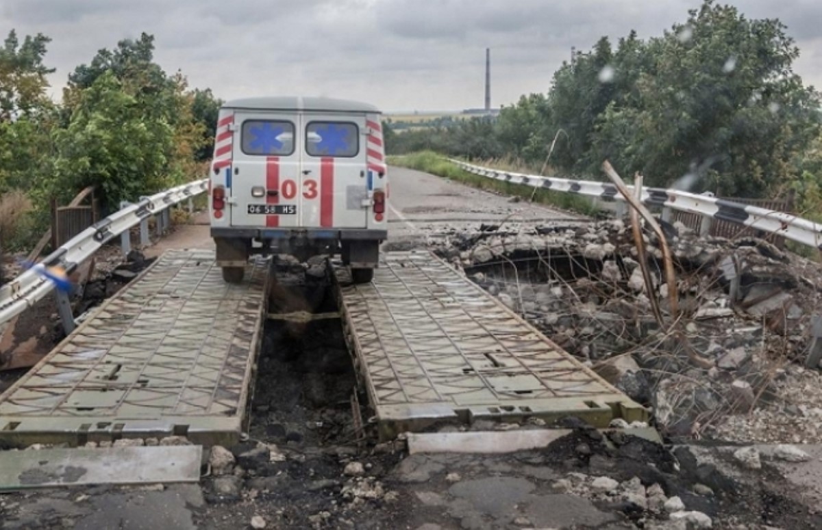 В ООН сильно сомневаются в правдивости официальных цифр погибших в АТО