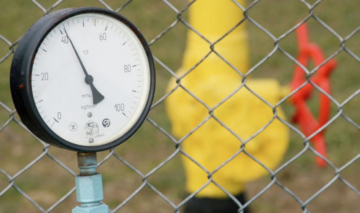Польша снизила реверс газа в Украину