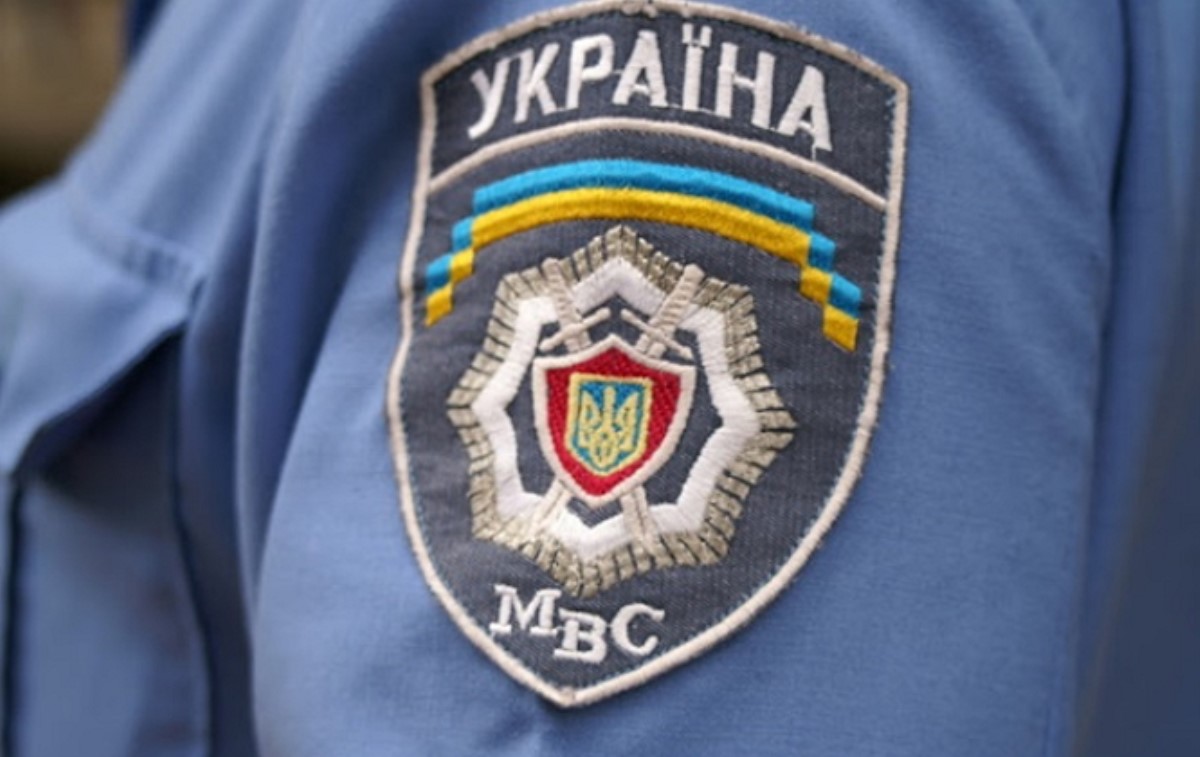 Милиция готовится к провокациям в Киеве в день Покрова