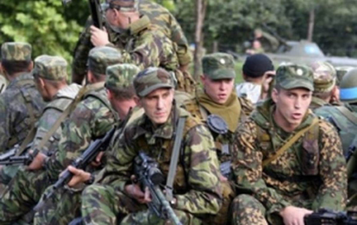 Украинцы перечислили на нужды армии 150 миллионов