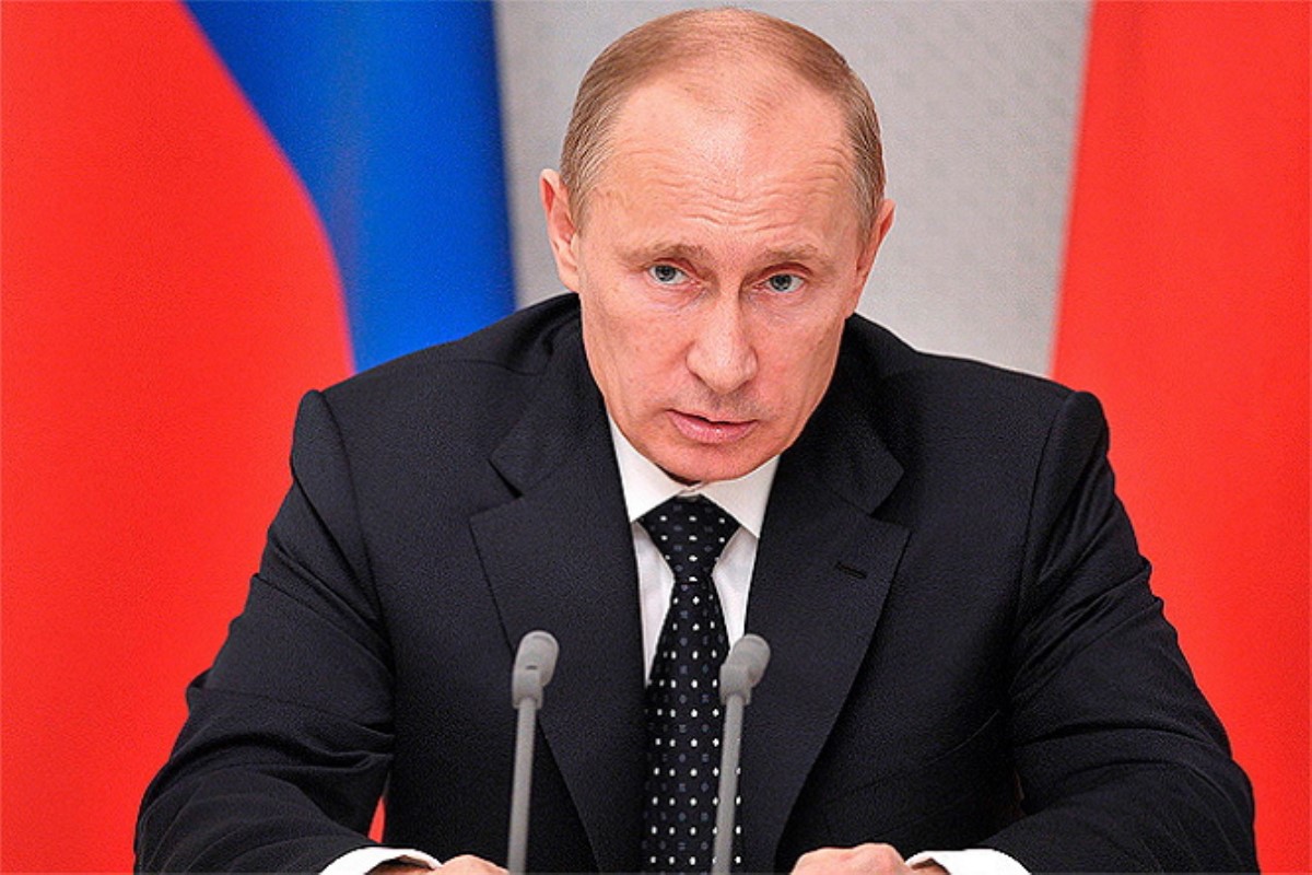Путин дал старт широкой милитаризации Северного Ледовитого океана