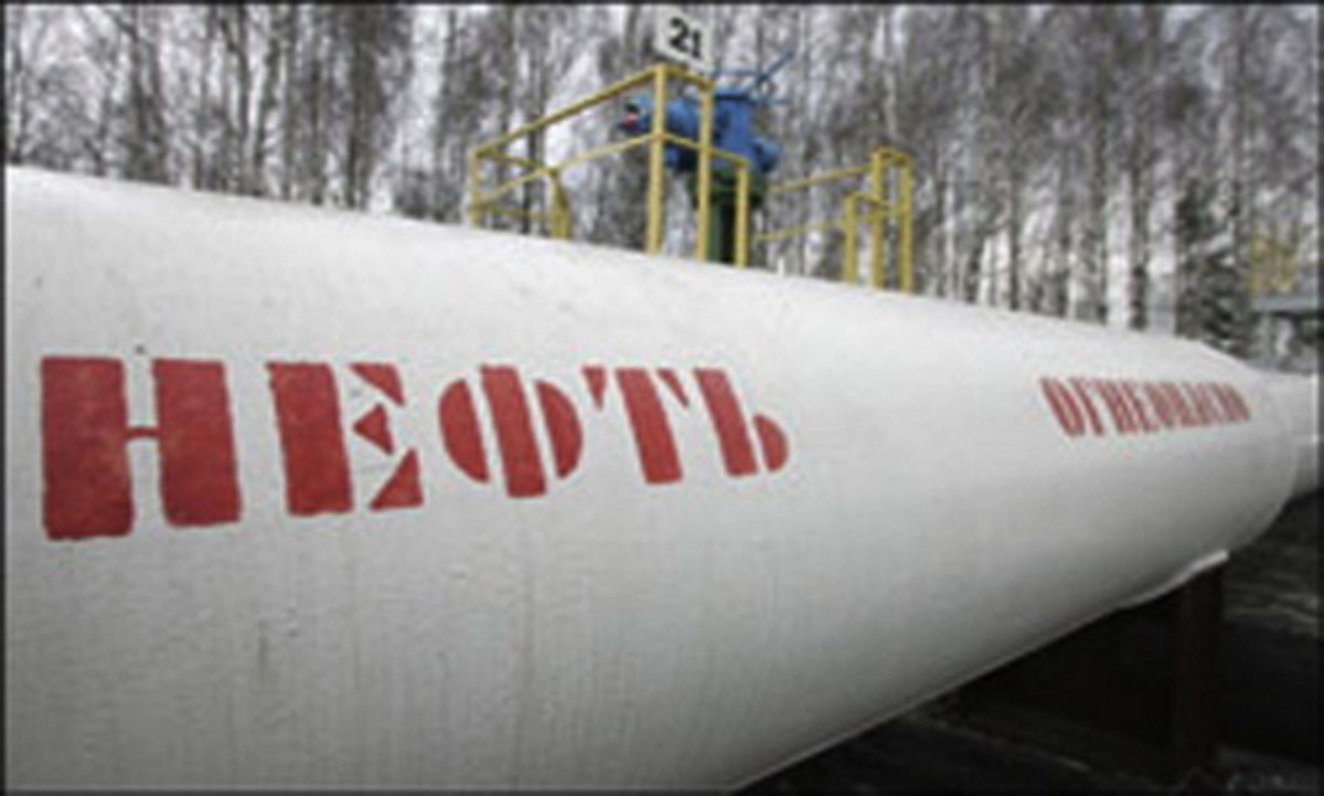 Die Welt: Падение цен на нефть разрушает Россию