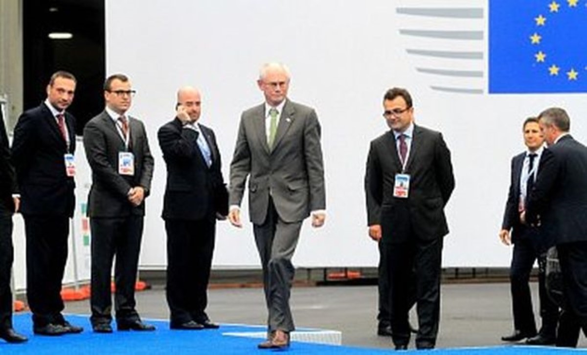 В Милане начинает работу саммит форума Европа-Азия