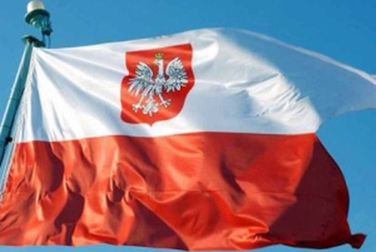 В Польше пойман российский шпион