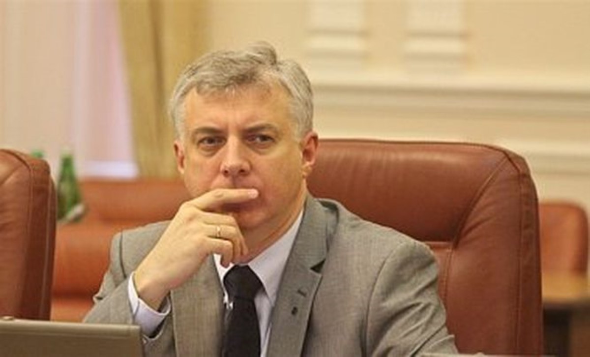 Министр поведал, куда переведут ВУЗы Донбасса