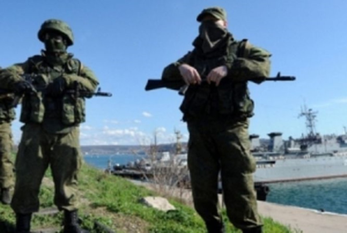 Крым не получит обещанных оборонных госзаказов