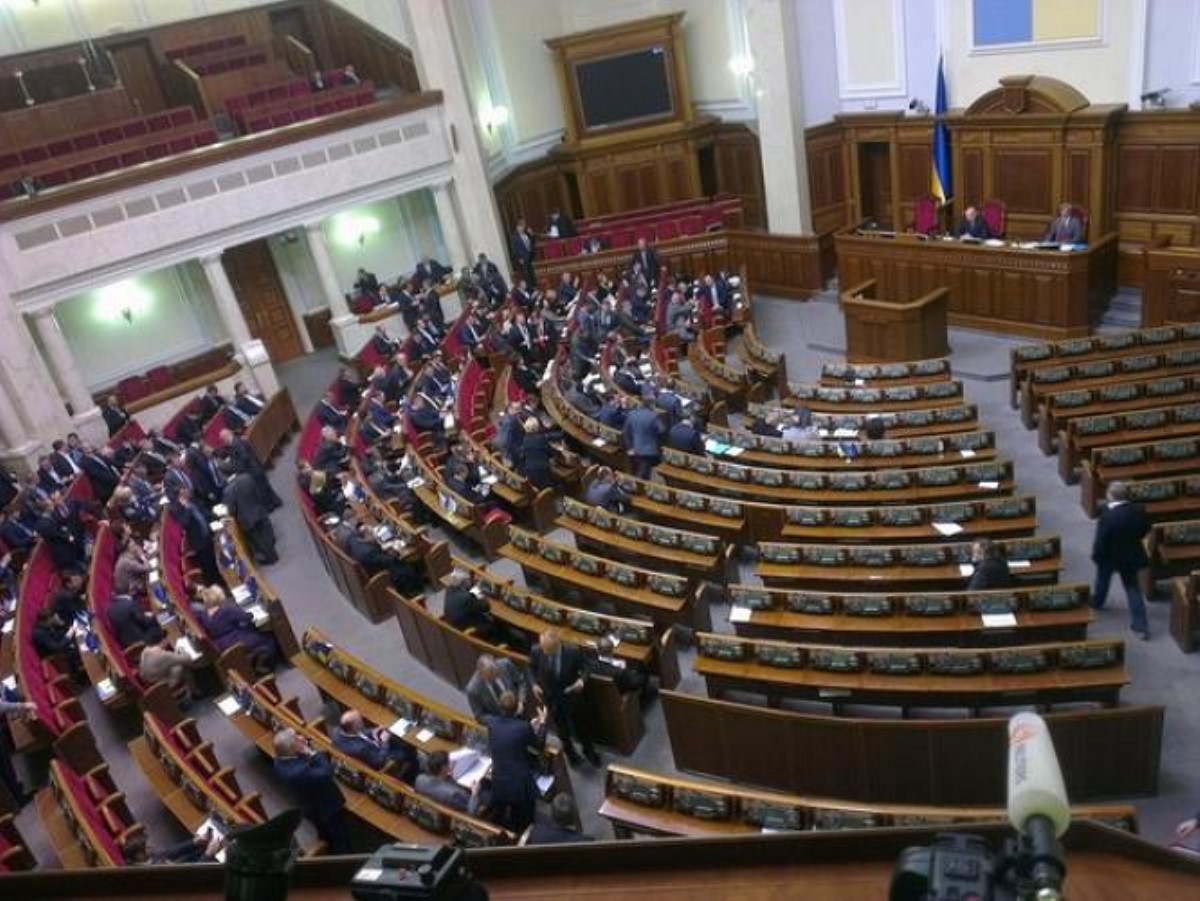 Военные на Донбассе не смогут голосовать на выборах в ВР