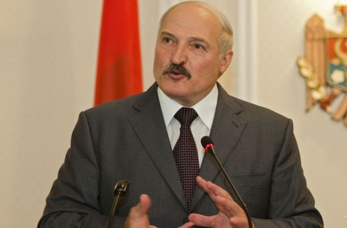 Лукашенко разрешил работящим украинцам жить в Белоруссии