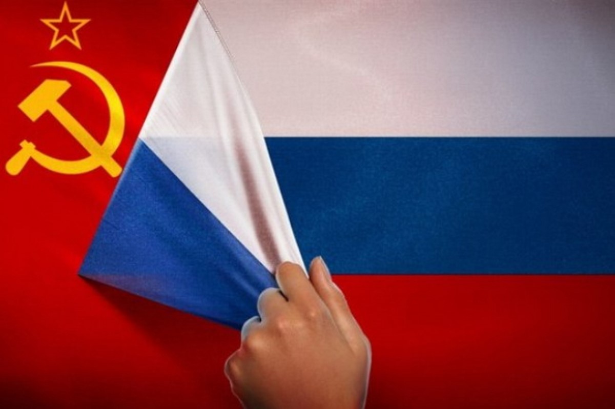В России рекордно выросла враждебность к Западу
