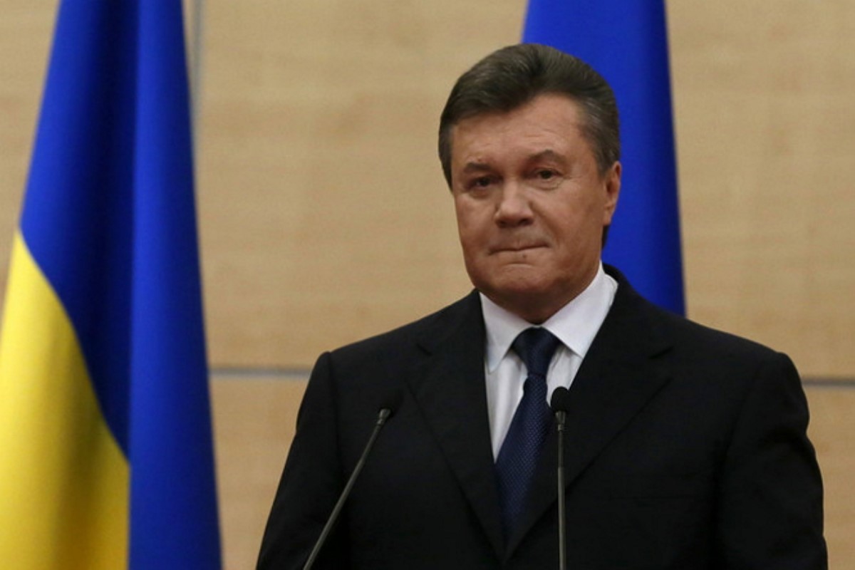 Янукович на пресс-конференции будет выяснять отношения с «Оппозиционным блоком» - политолог
