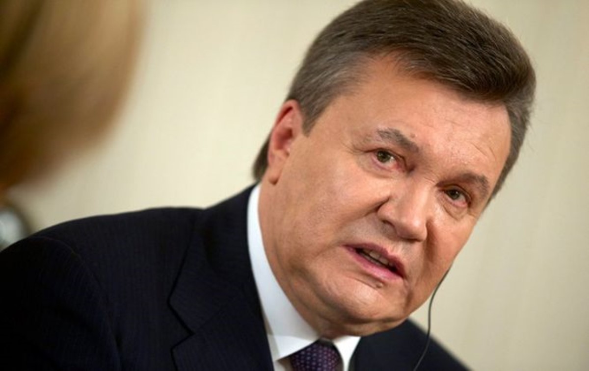 На Януковича «сшили» еще одно уголовное дело