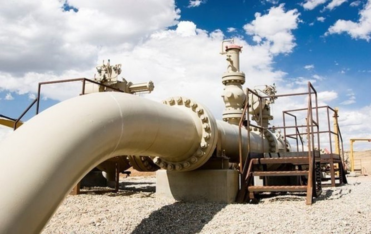 Газпром дал обещание Нафтогазу платить за транзит газа