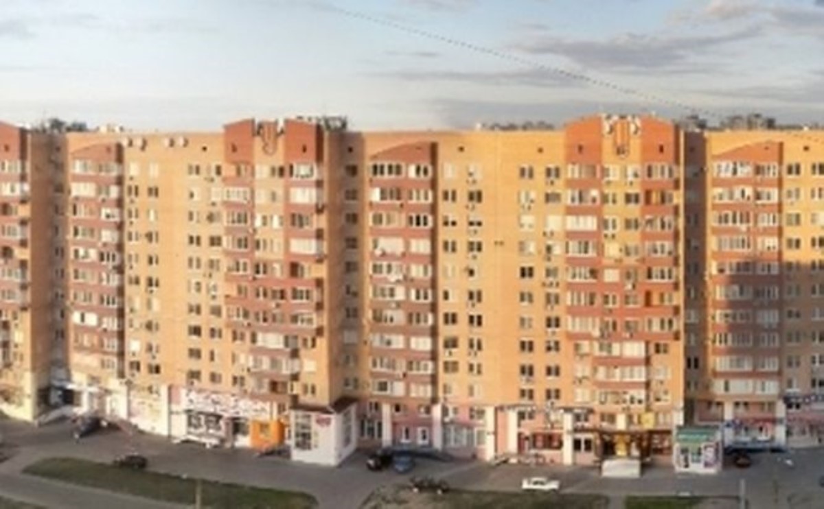 В Харькове квартиры стали дешевле впервые за 10 лет
