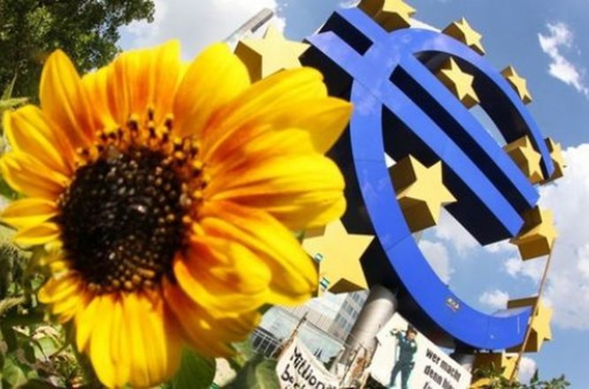 ЕС не торопится предоставлять Украине $760 млн долларов