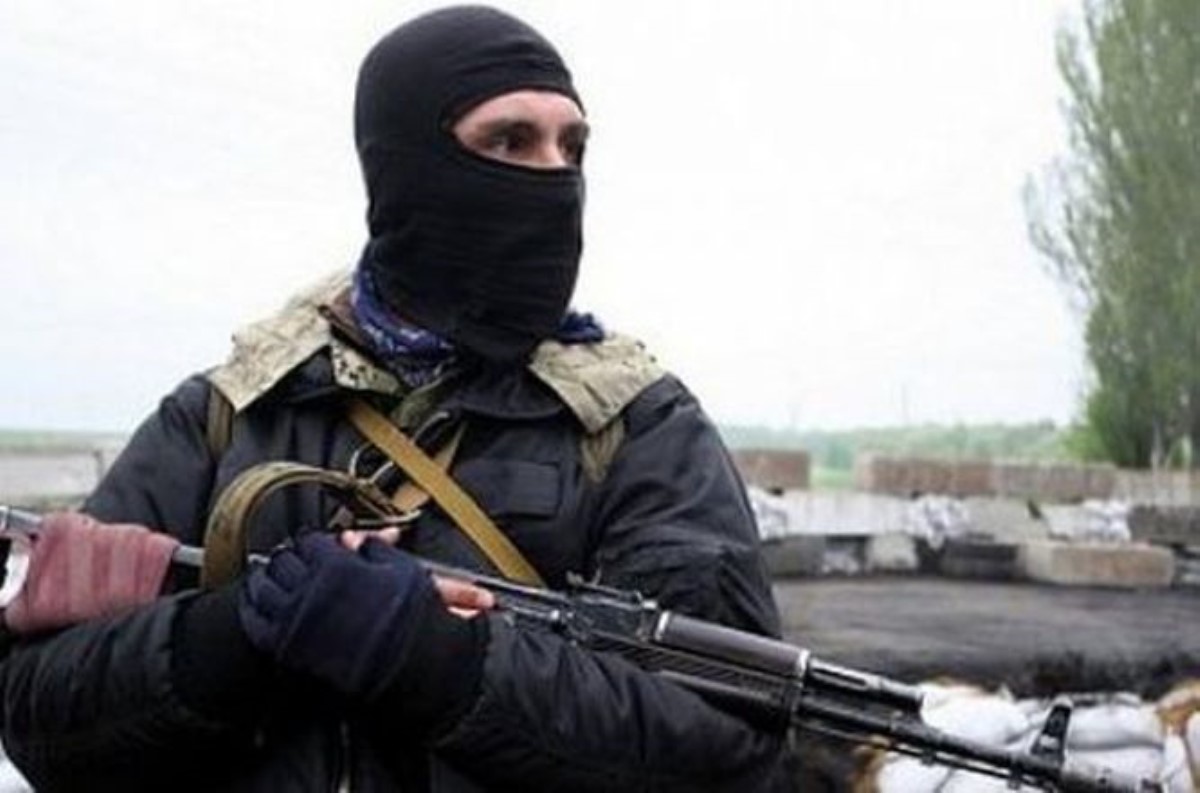 Тымчук поведал, что Россия налаживает в Донбассе радиотехническую разведку