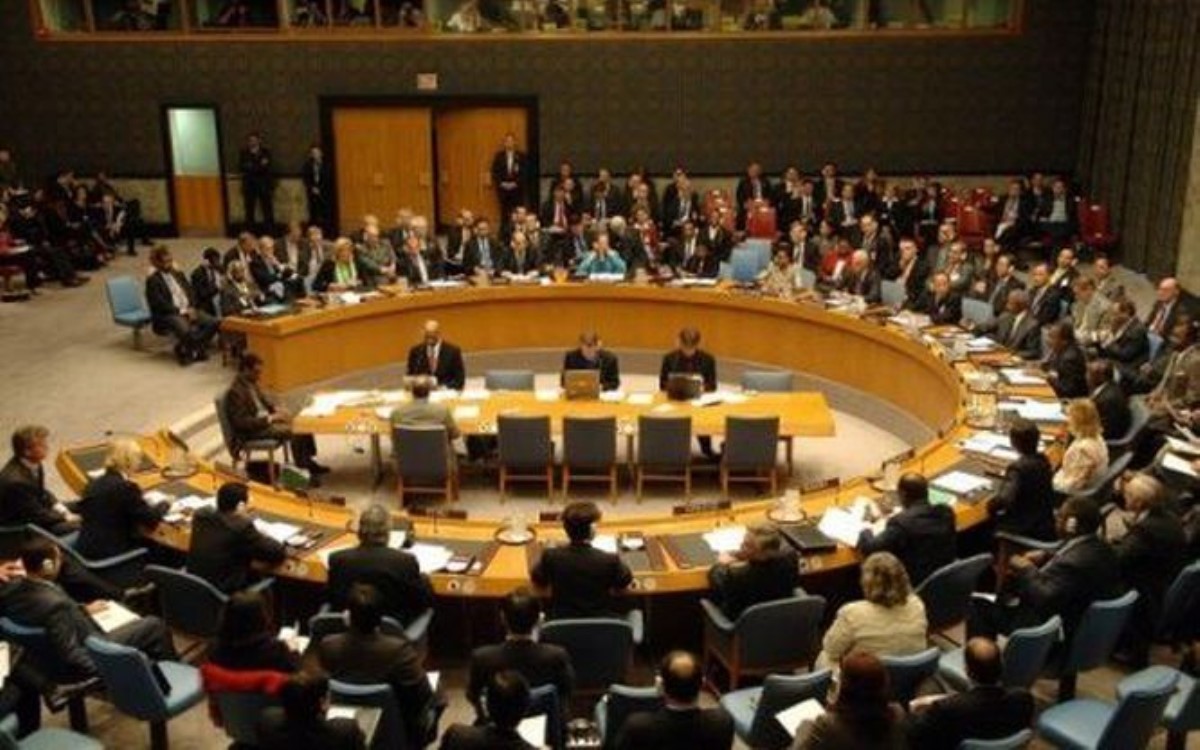 ООН вновь обсудит ситуацию в Украине