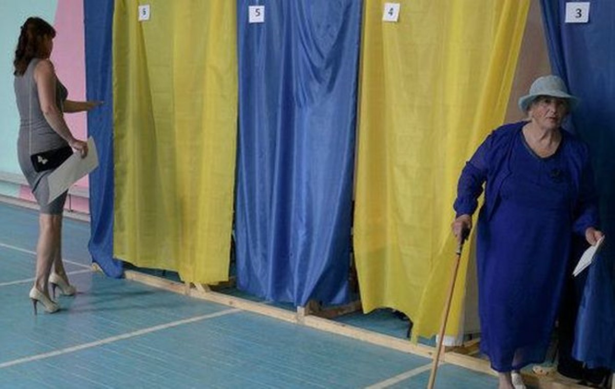 КИУ отметил технический характер нарушений на выборах