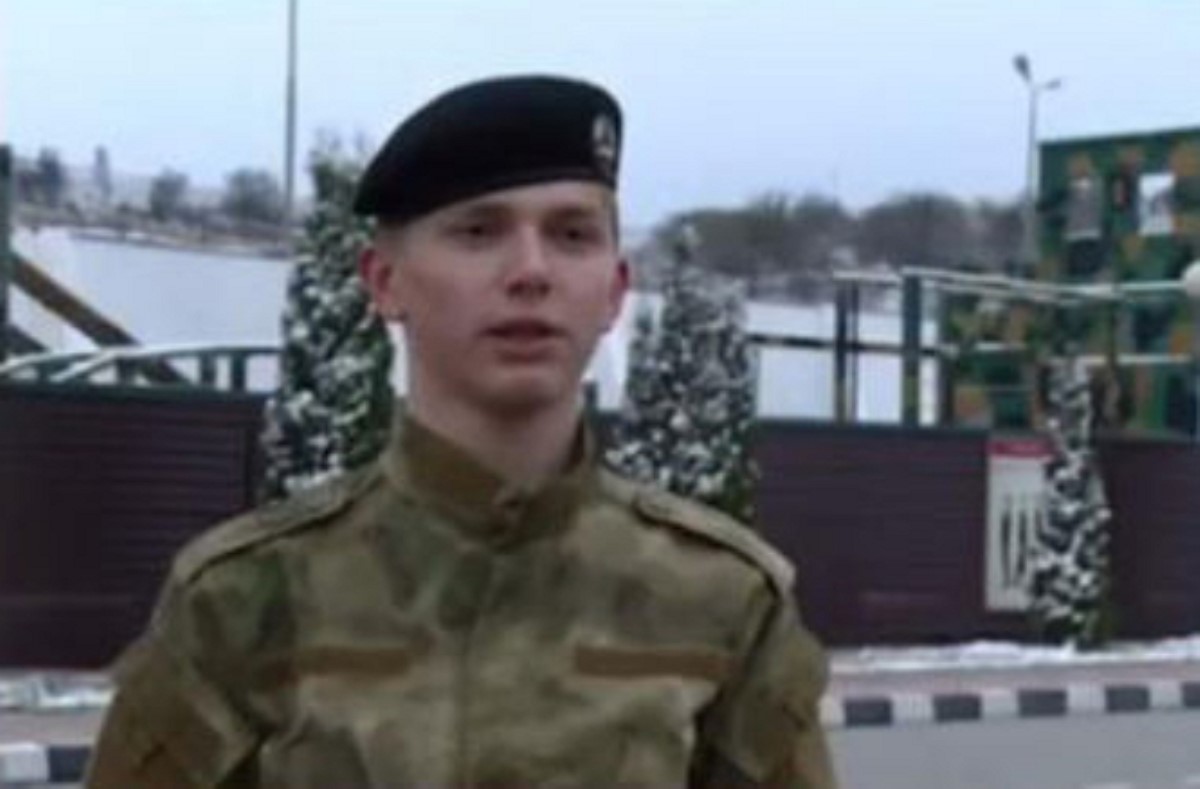 Кадыров пристроил внука Пугачевой в кадетский корпус