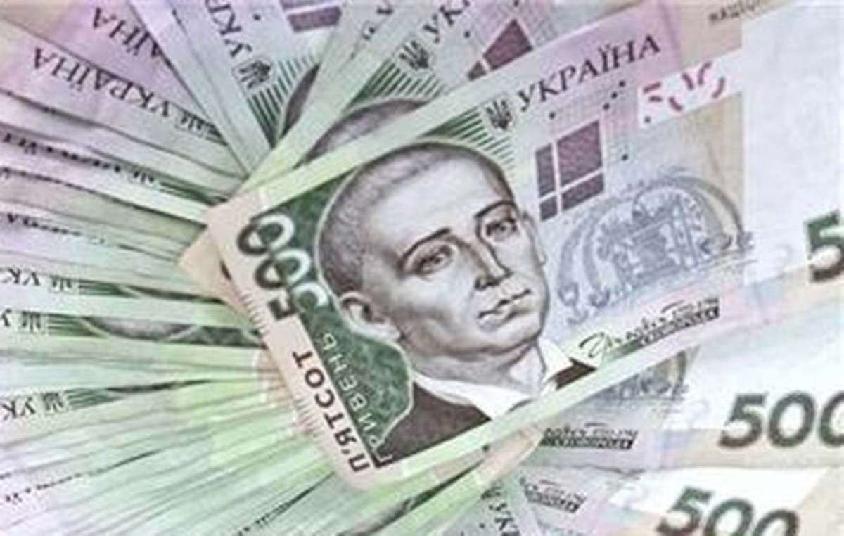 В Украине долги по зарплате приближаются к двум миллиардам