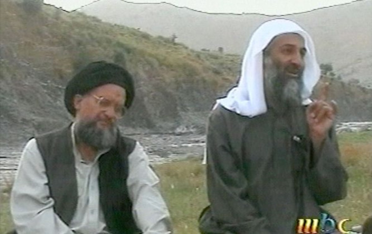 В США пообещали рассказать, кто и как убил бен Ладена