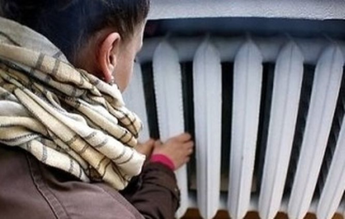 Украинцы будут меньше платить за отопление электричеством