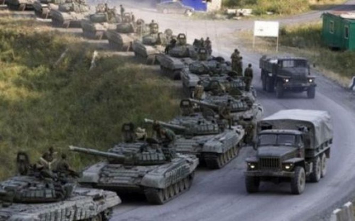 Боевики получили приказ парализовать трассу Донецк-Мариуполь