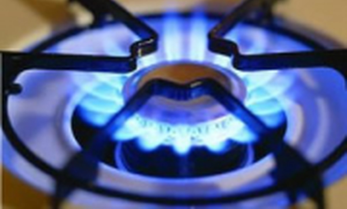 Власти уравняют тарифы на газ для промышленности и населения?