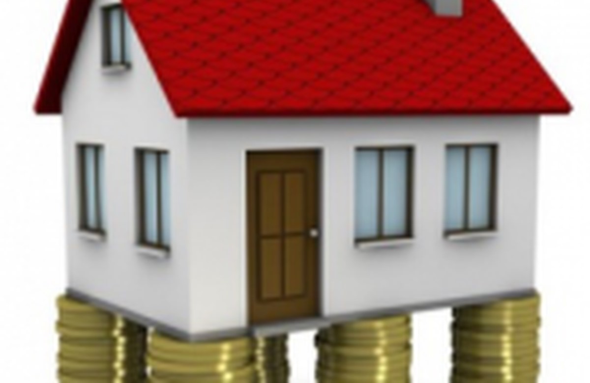 Новые налоги на недвижимость коснутся каждого украинца