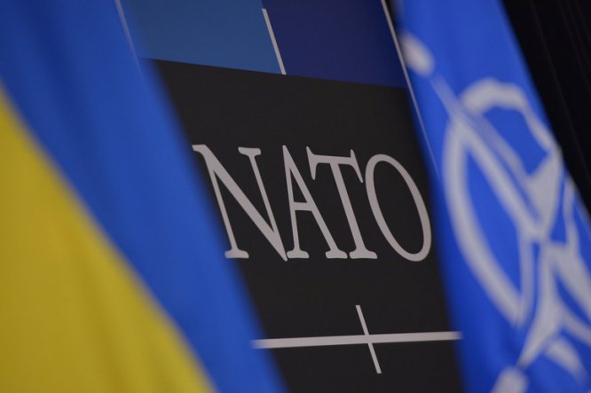 НАТО выделит Украине средства, предусмотренные для России