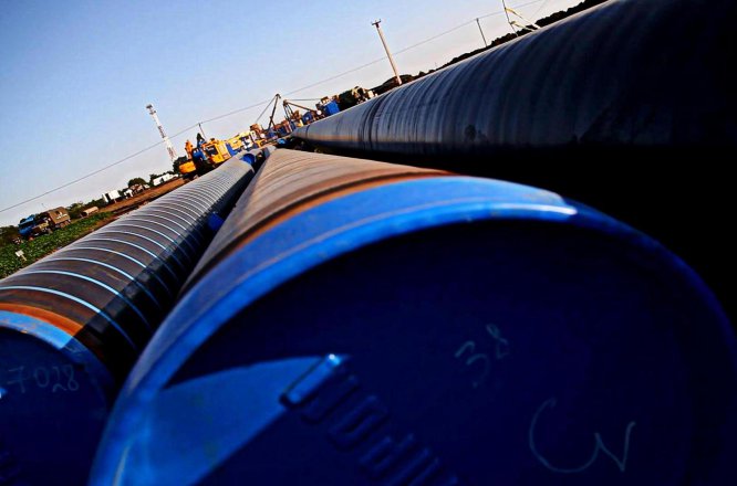 «Газпром» не будет платить Украине деньги за транзит