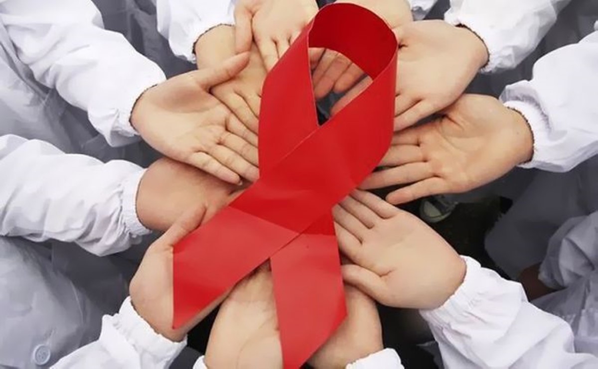 Германия надеется до 2020 года победить СПИД